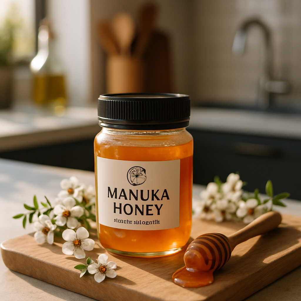 Manuka Honig kaufen: Hochwertig & natürlich von Manuka4Life d9bf092c 1162 4285 b85d 7886fc6ed1ac
